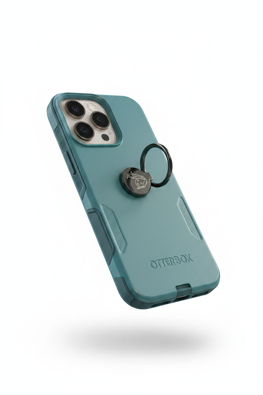 Drawn to Her Brand Phone Grip